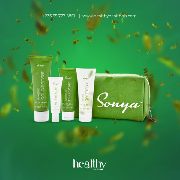 Forever Sonya Skincare - Image 2