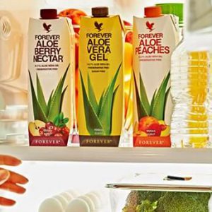 Aloe Drinks