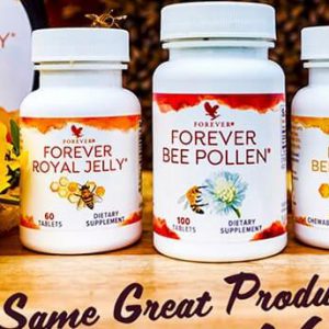 Bee Products