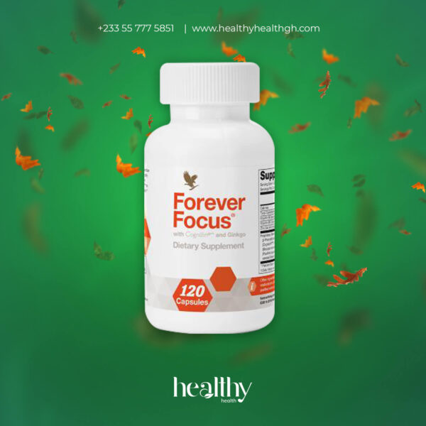 Forever Focus - Image 2