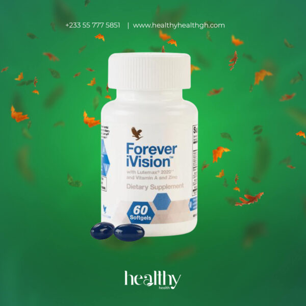 Forever iVision - Image 2