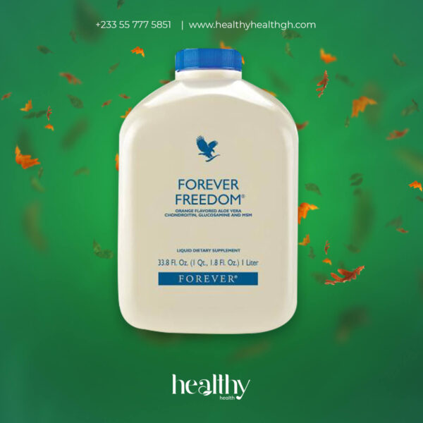 Forever Freedom - Image 2