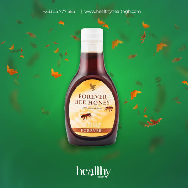Forever Bee Honey - Image 2
