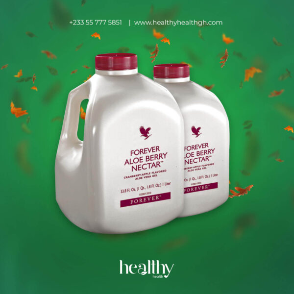 Forever Aloe Berry Nectar