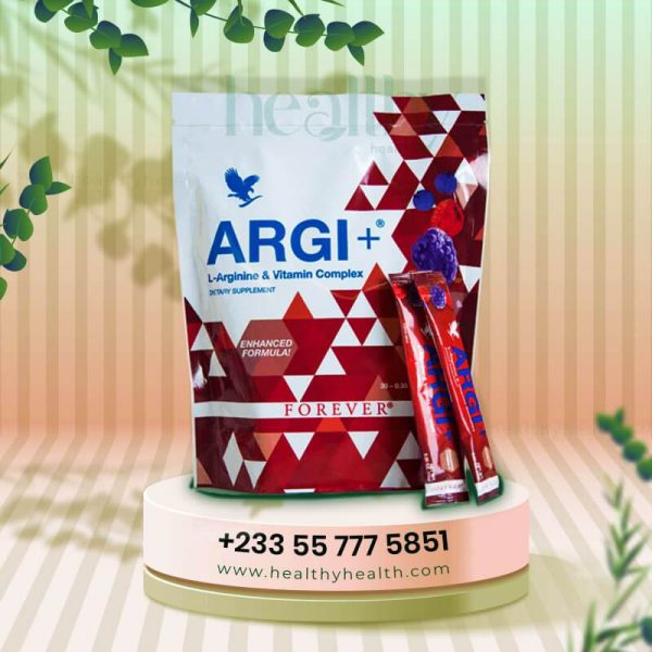 Forever Argi Plus
