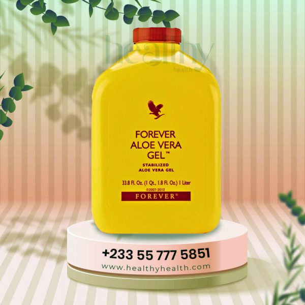 Forever Aloe Vera Gel