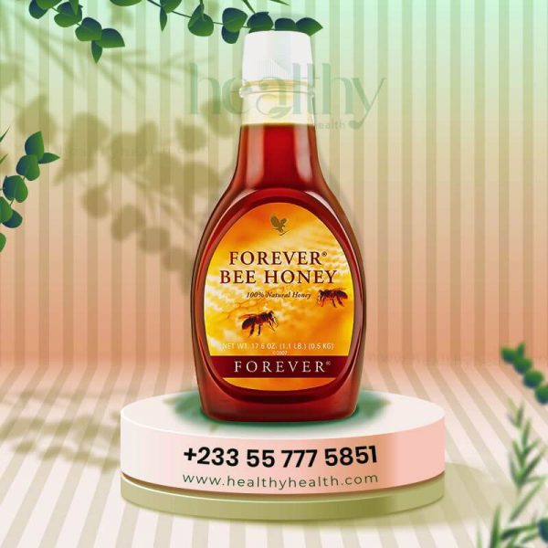 Forever Bee Honey