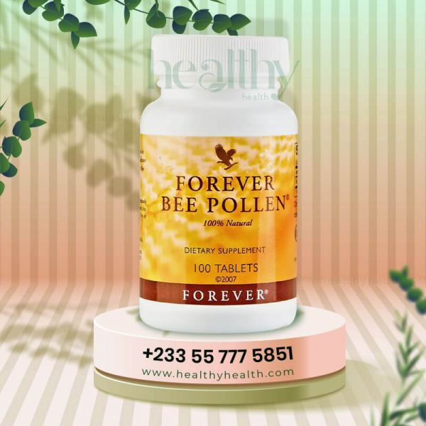 Forever Bee Pollen
