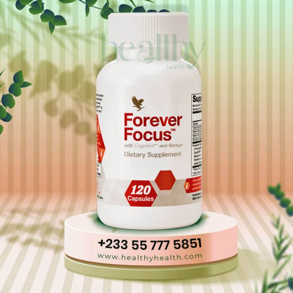Forever Focus