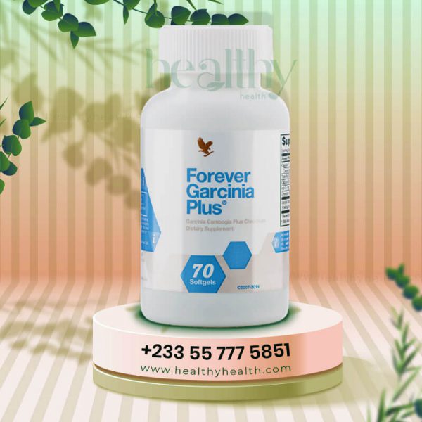 Forever Garcinia Plus