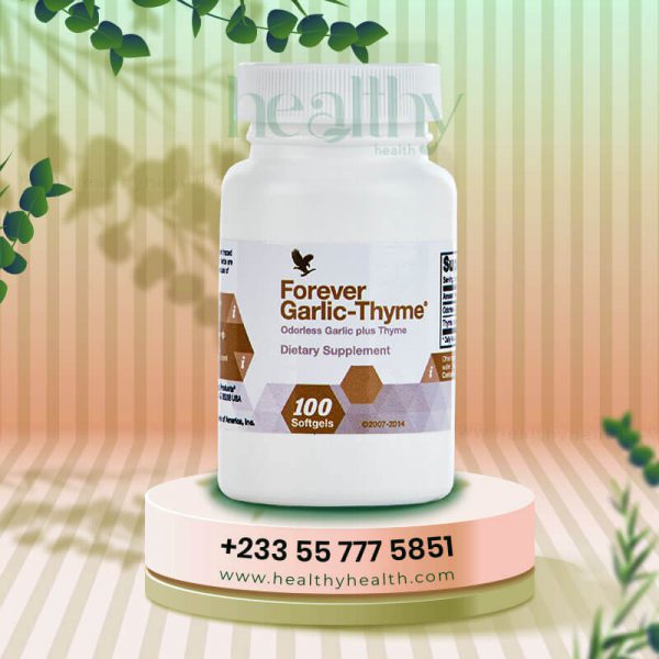 Forever Garlic-Thyme
