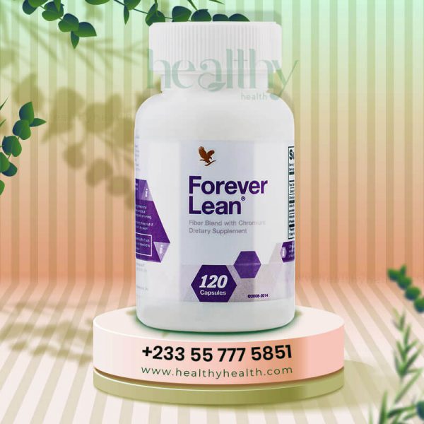 Forever Lean