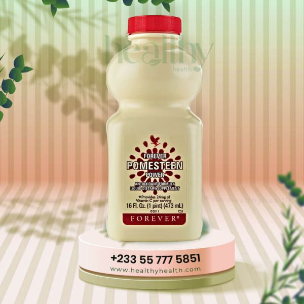 Forever Pomesteen Power
