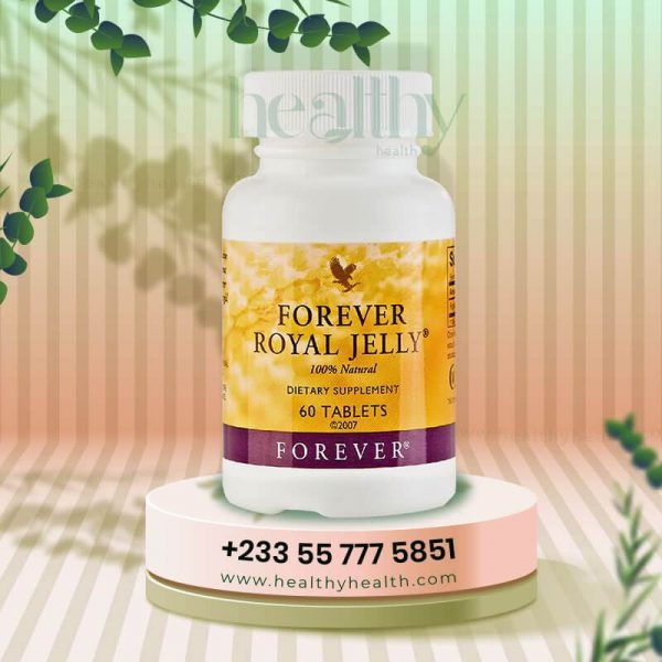 Forever Royal Jelly