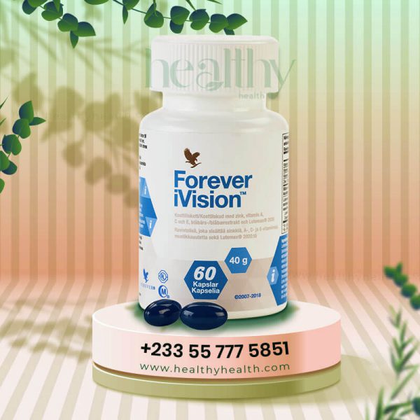 Forever iVision