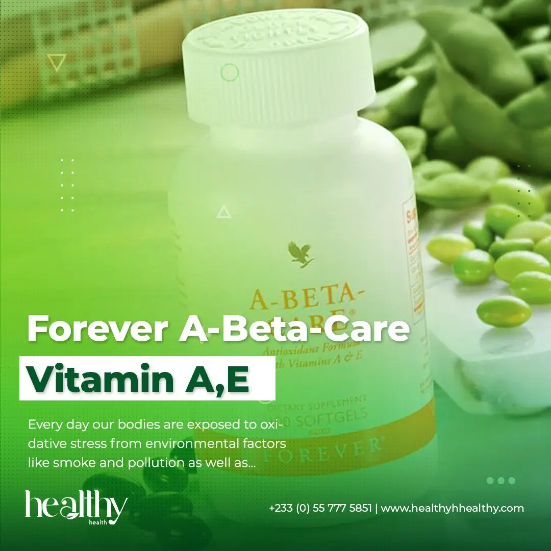 Forever A-Beta-Care