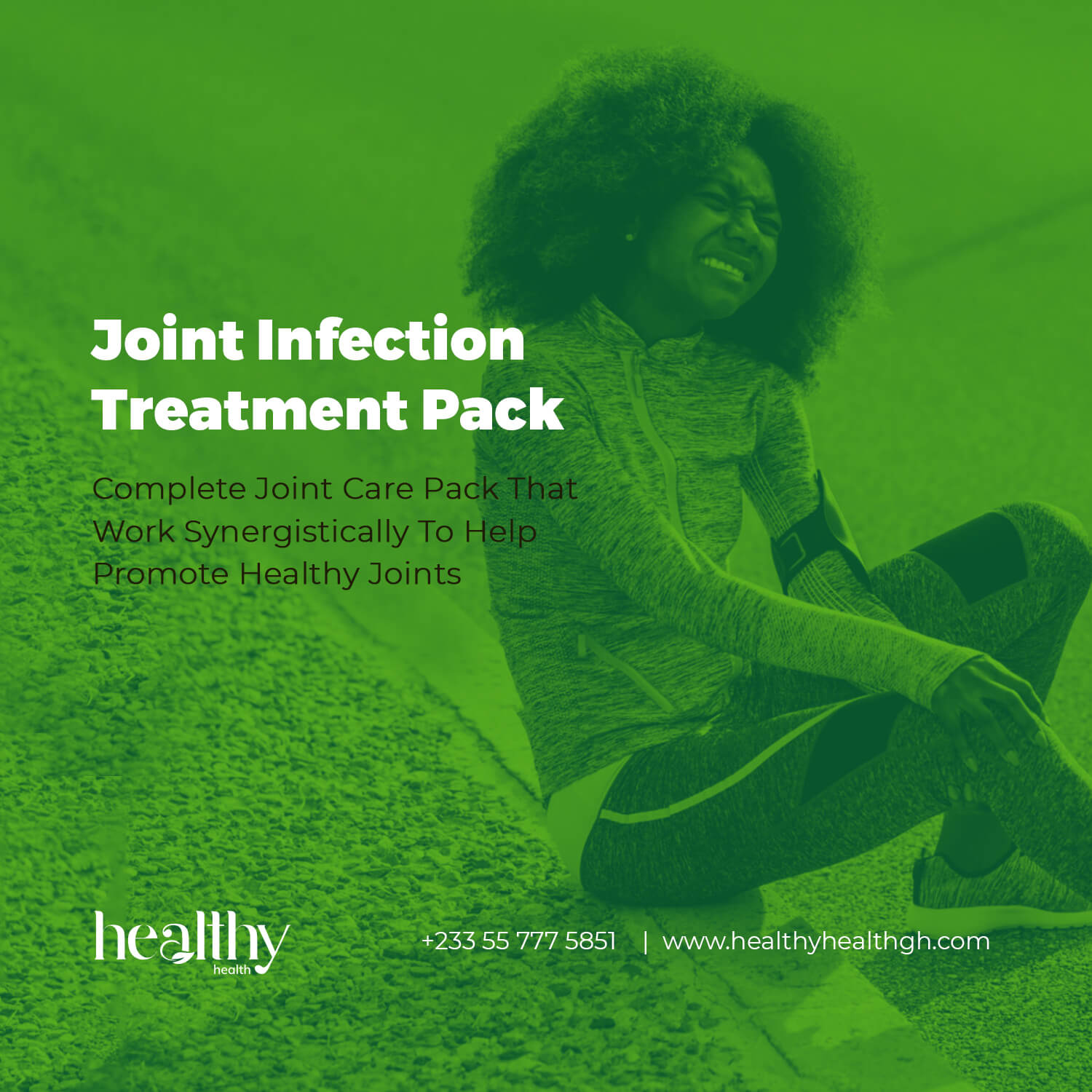 Natural Remedy For Joint Pain