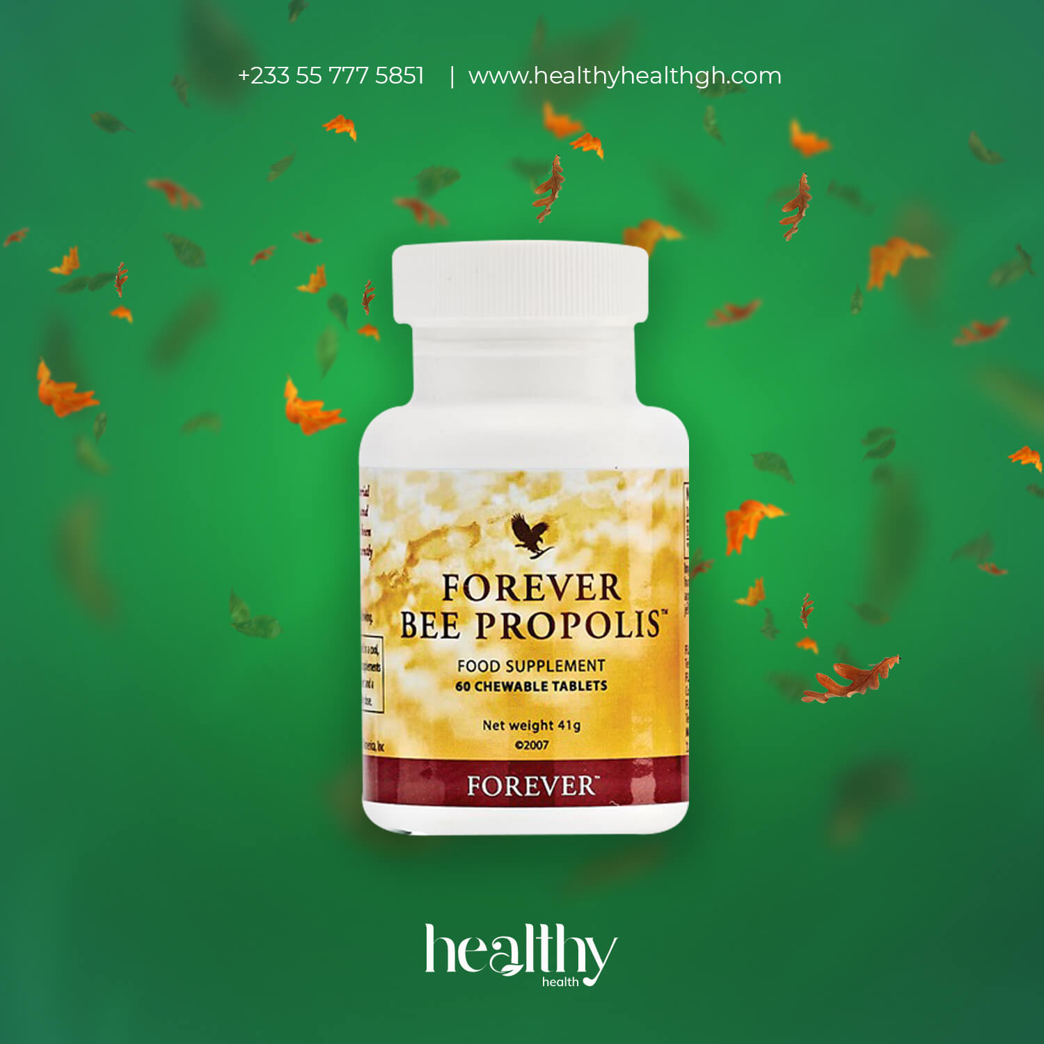 Forever Bee Propolis