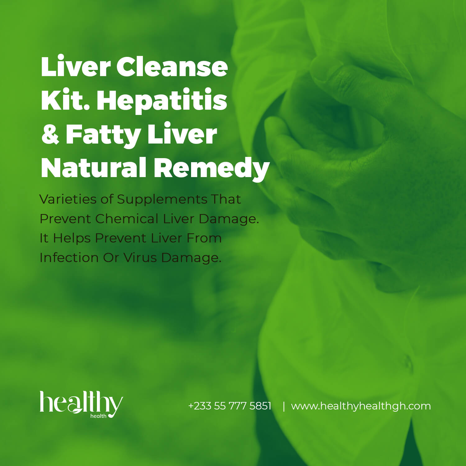 TREATMENT FOR LIVER CANCER