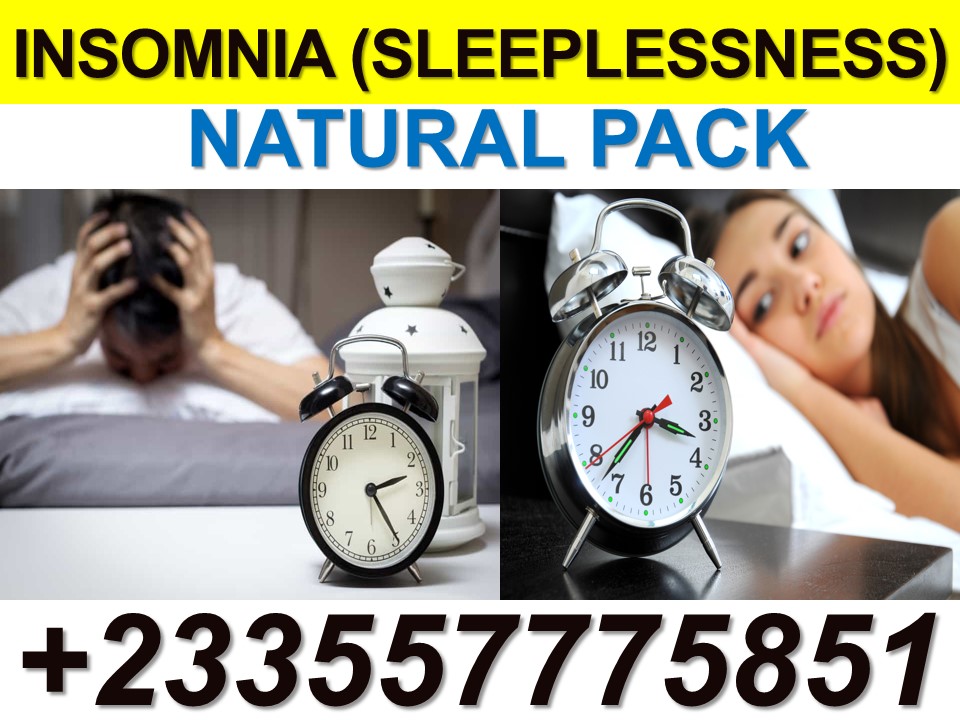 Forever Living Products for Insomnia