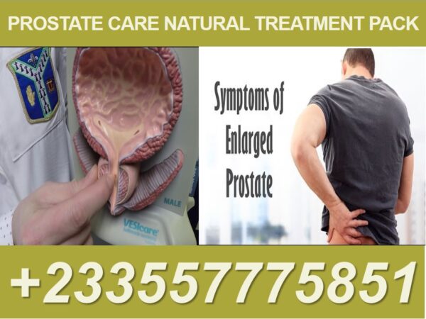 FOREVER PROSTATE CARE PACK