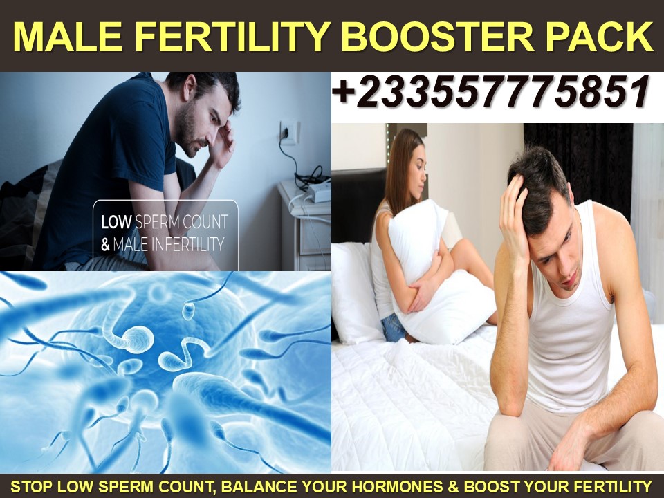 FOREVER PRODUCTS FOR LOW SPERM COUNT