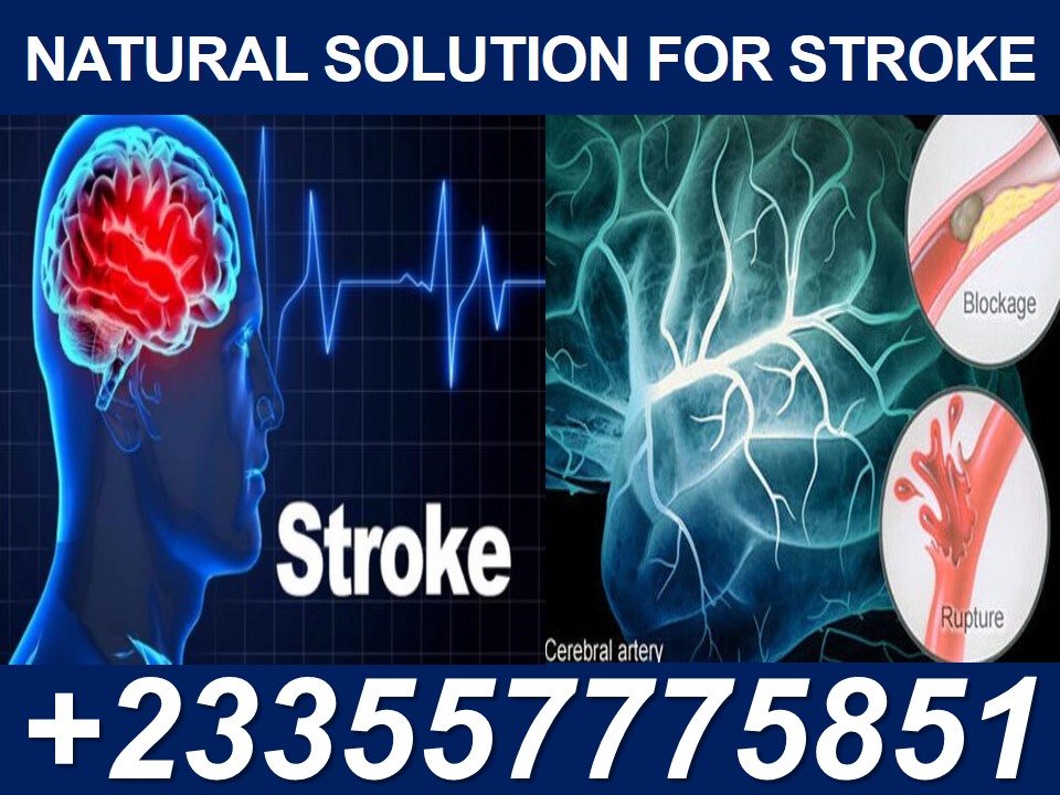 FOREVER LIVING PRODUCTS FOR STROKE
