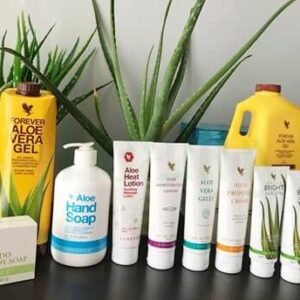 Natural Packs