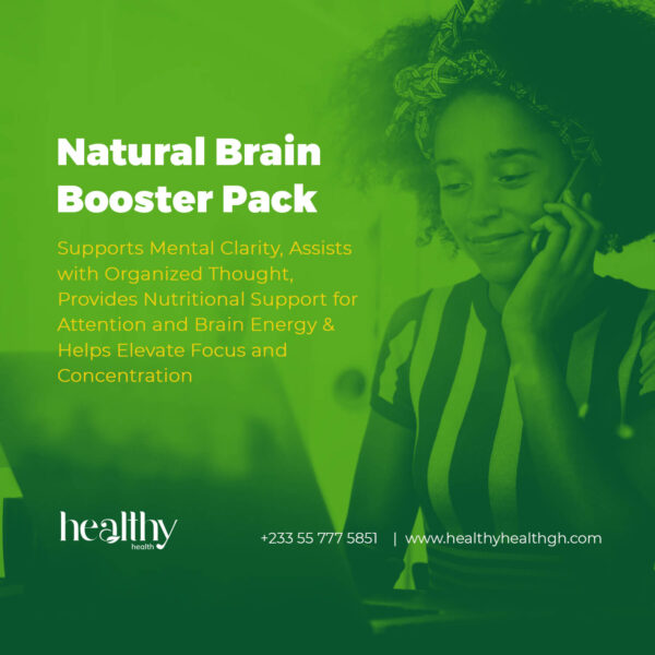 FOREVER MEMORY BOOST PACK