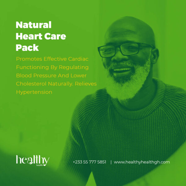 FOREVER HEART CARE PACK
