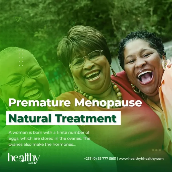 Menopause Care Pack