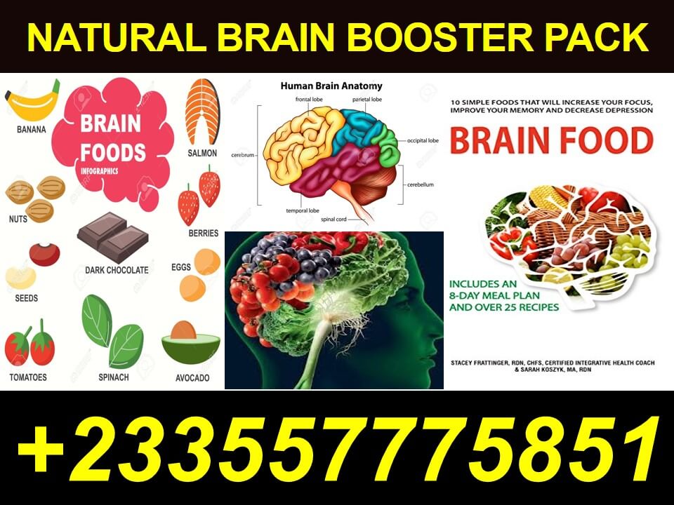 Forever Memory Boost Pack