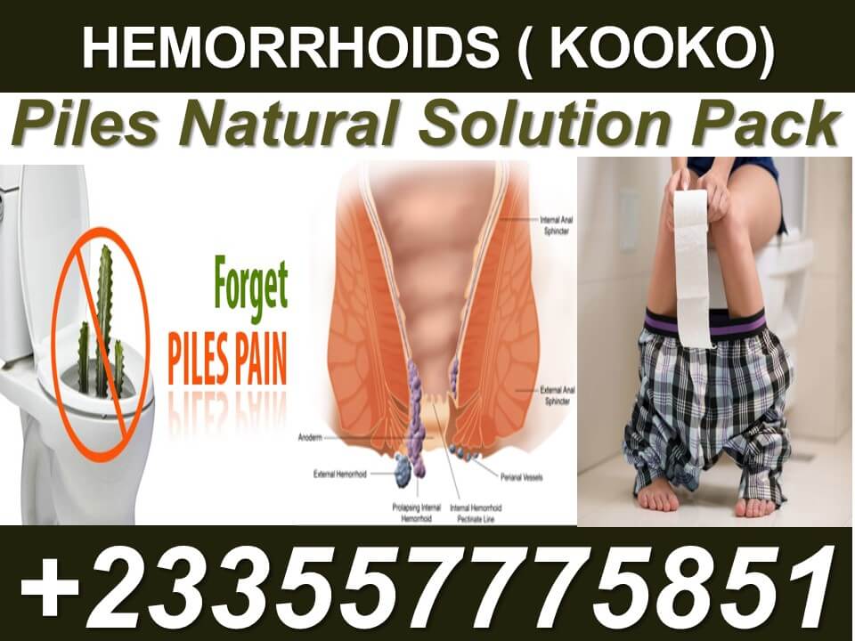 Forever Living Products for Piles