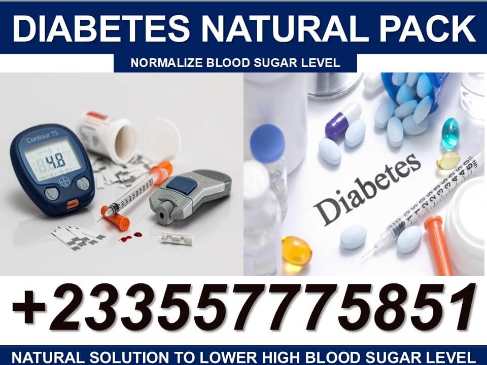 Diabetes Wellness Pack
