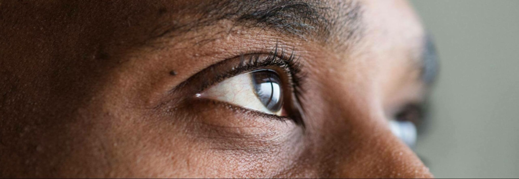 Natural Eye Care Pack - Protect & Restore Your Eyesight