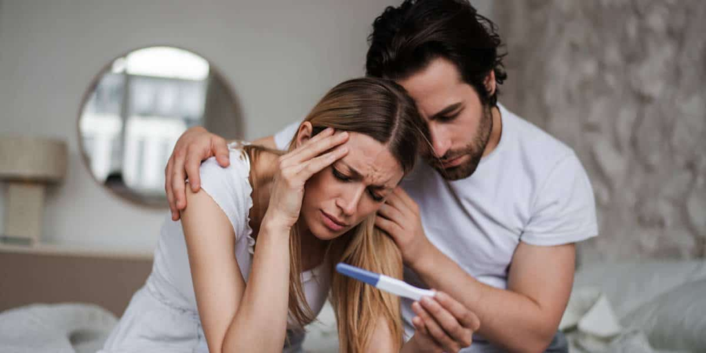 Genitaboost - Pelvic Inflammatory Disease (PID) Natural Remedy